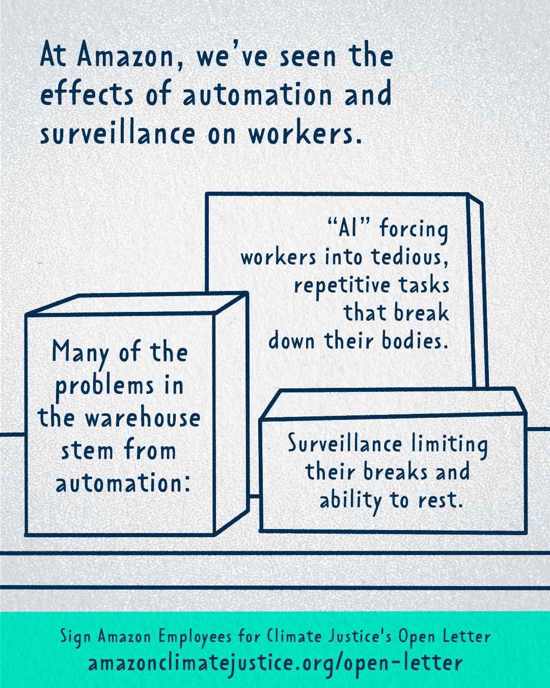 Call to Action Graphic